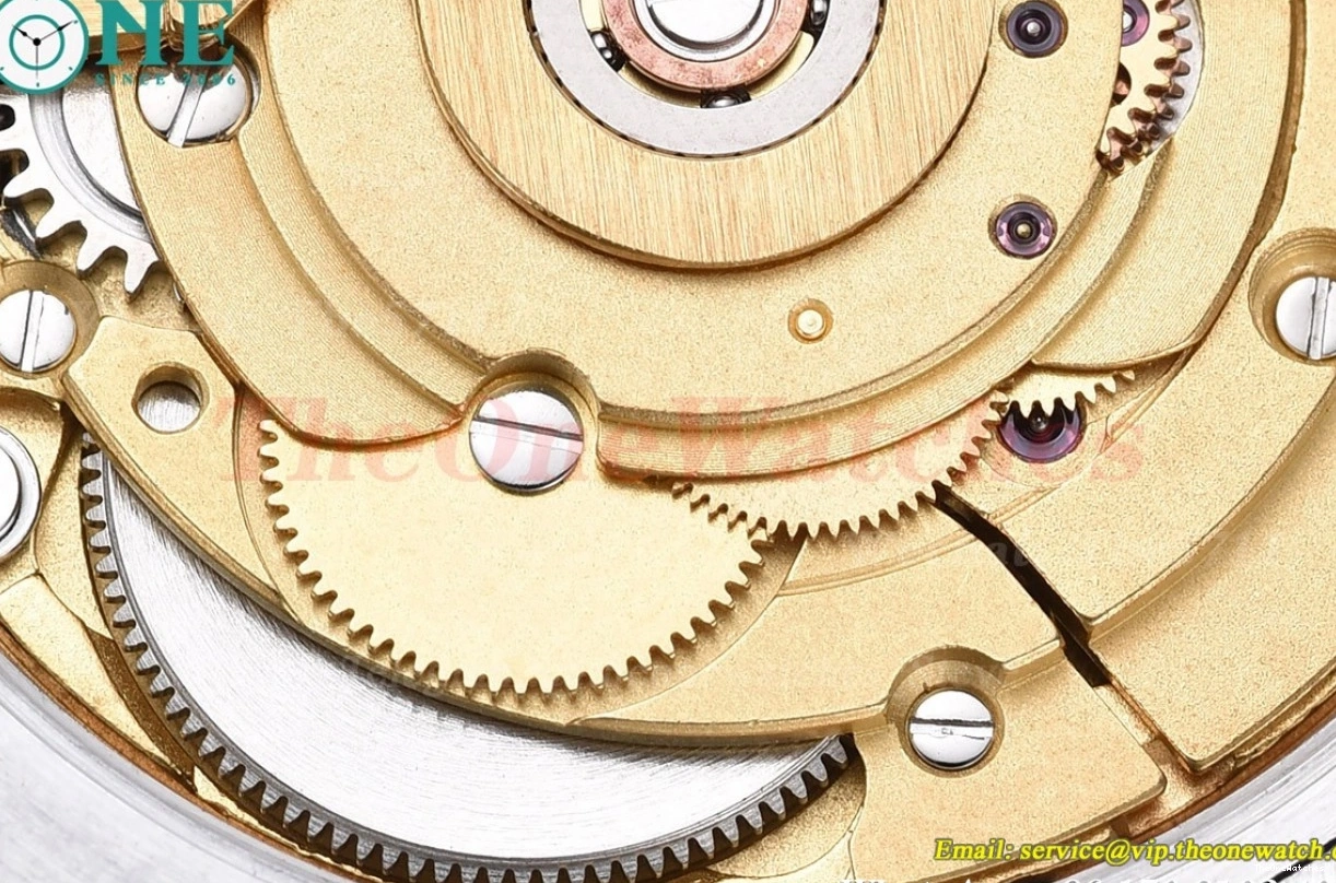 ladies Datejust A2671 SS WF Grey Rmn 31mm SS 0225